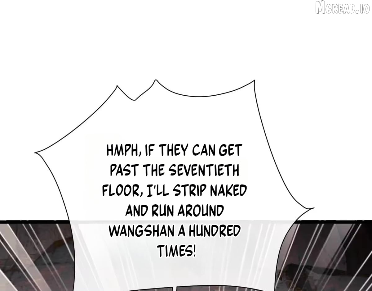 Master: This rebellious disciple is definitely not the Holy Son Chapter 185  - page 32